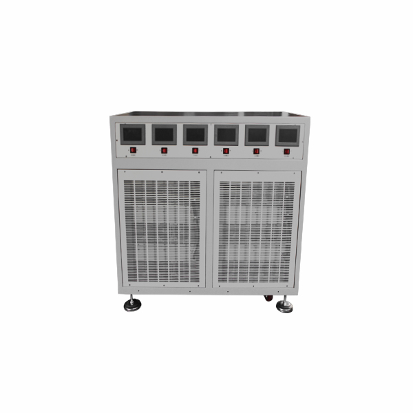 多路蓄電池充電機在充電間充電房領域的應用