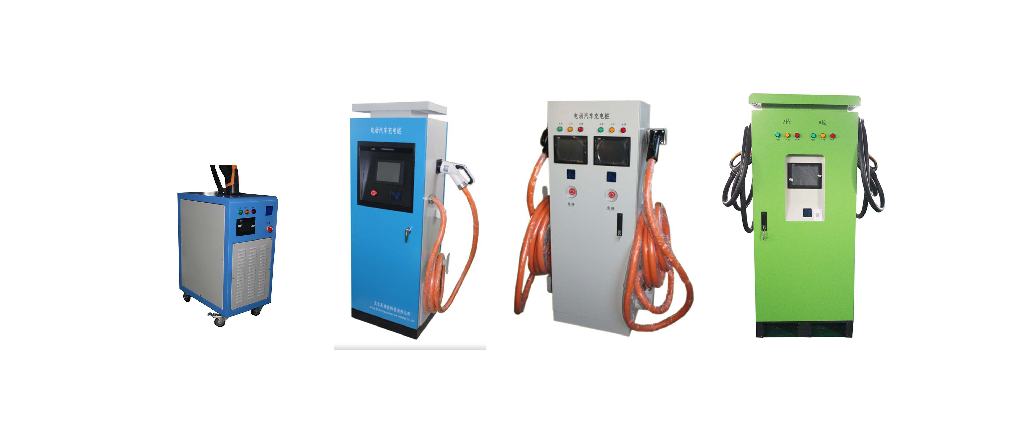 北京市將出新規:鼓勵電動汽車自用充電樁共享利用