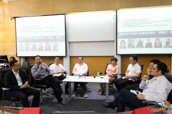 如何解決充電樁建設(shè)中的各種痛點(diǎn)？