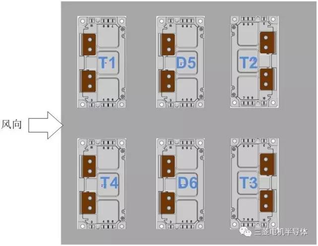 新型IGBT模塊在DC1500V三電平光伏逆變器中的應用