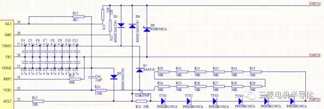 新型IGBT模塊在DC1500V三電平光伏逆變器中的應用