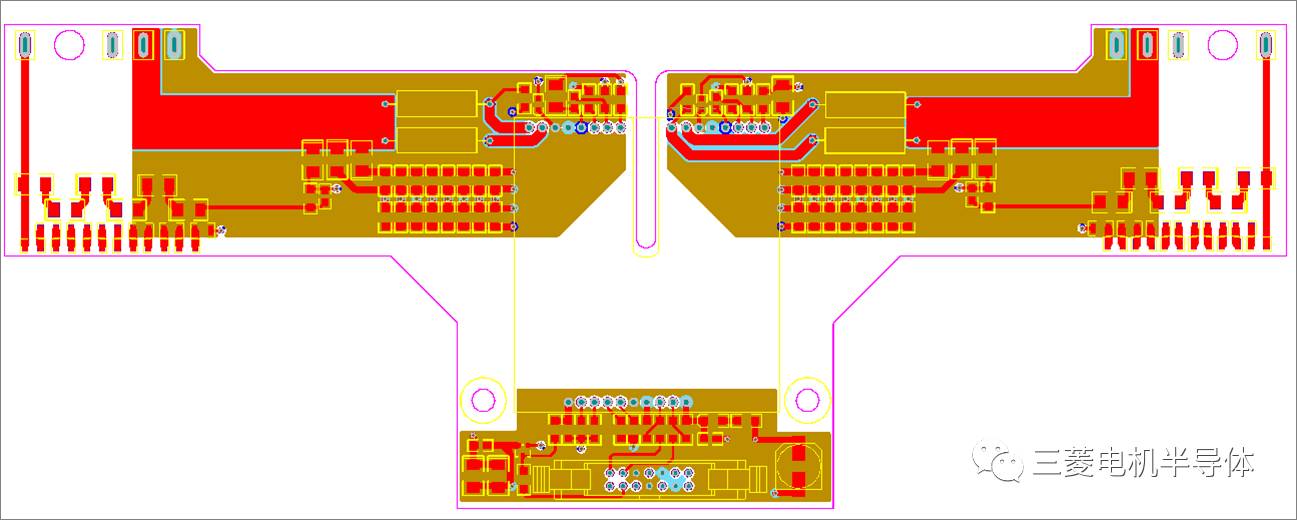 新型IGBT模塊在DC1500V三電平光伏逆變器中的應用