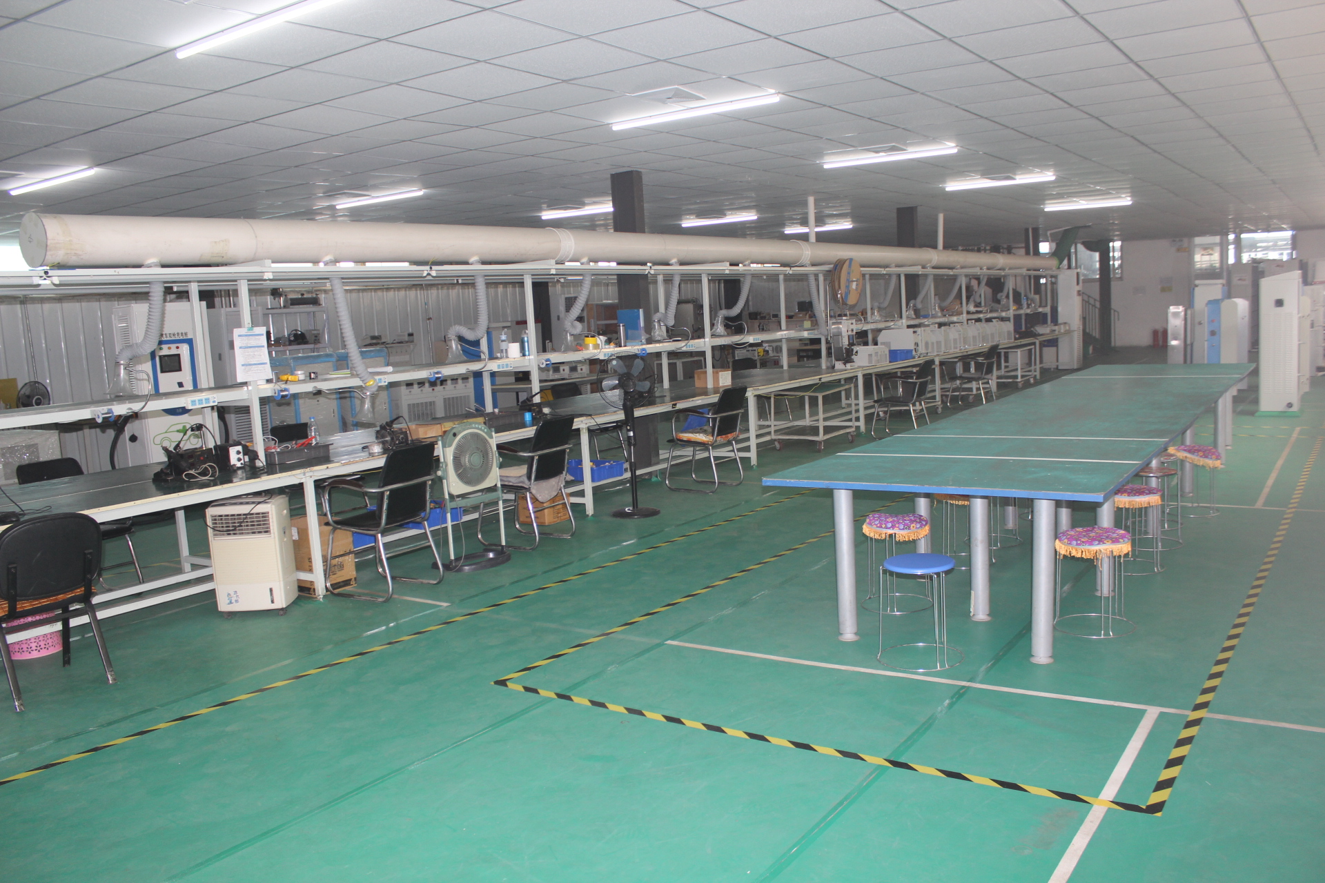 北京的大功率充電機廠家都有哪家？是不是都支持定制化生產呢？