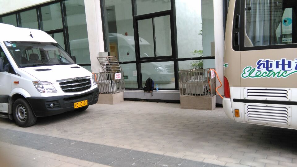 獨家！車主抱怨國網下調充電樁功率，背后有何隱情？