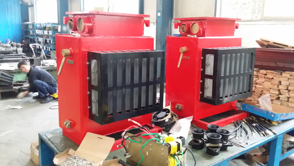 2.5T|5T|8T|12T|15T|18T|45T電機車礦用充電機生產廠家介紹產品