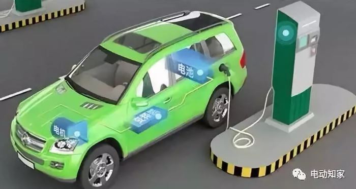 超10家充電樁企業(yè)兩年內(nèi)倒閉？行業(yè)未盈利卻開始洗牌