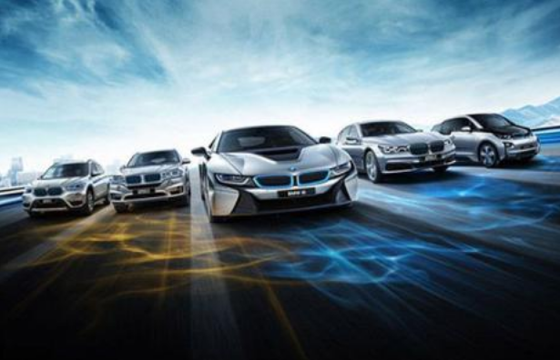 2018-2022年中國車載充電機行業的預測