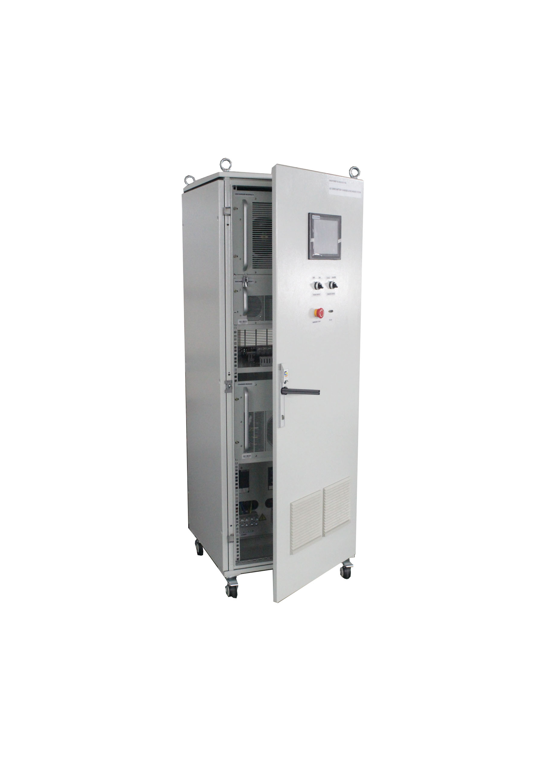 超級電容充電方法