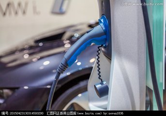 談起充電樁,繞不開的話題