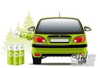 無處安放的新能源汽車充電樁