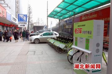 殼牌加油站將推廣充電樁 將探索加氫站和生物質燃料