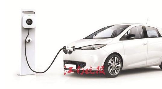 新能源汽車進百姓家，卡在哪？不少小區(qū)業(yè)主安裝充電樁難