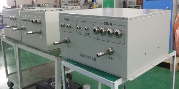 有關開關電源紋波較大的問題