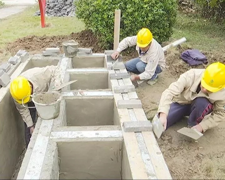 我市電動汽車充電樁正加緊建設 年底將接入車聯網平臺