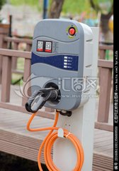 “九縱九橫兩環”快充網已建成 充電樁行業高景氣