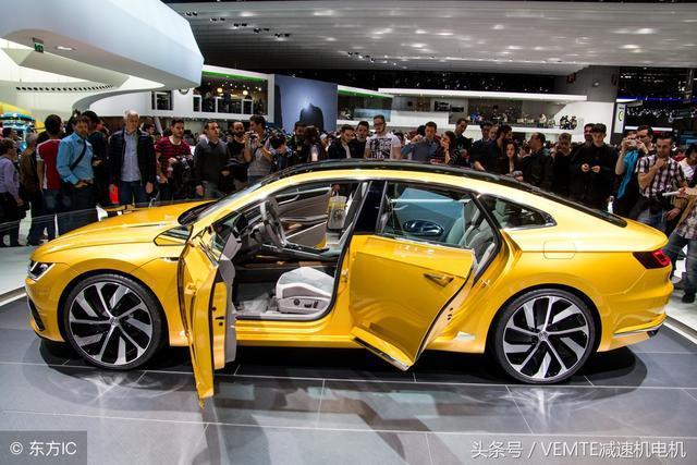 電動汽車充電樁應當超載更多商業功能