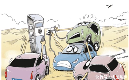 關(guān)于未來充電樁應(yīng)用的幾點(diǎn)預(yù)測(cè)