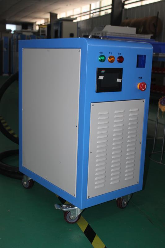 “新基建”潮來，充電樁建設(shè)誰主舵