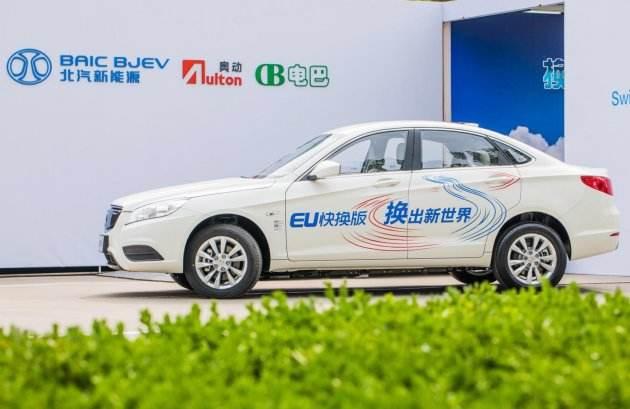 新能源車充電一定要使用充電樁嗎？可否使用家用電源充電