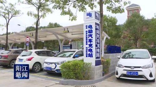 歐盟如何解決電動汽車充電樁信息網絡建設難題