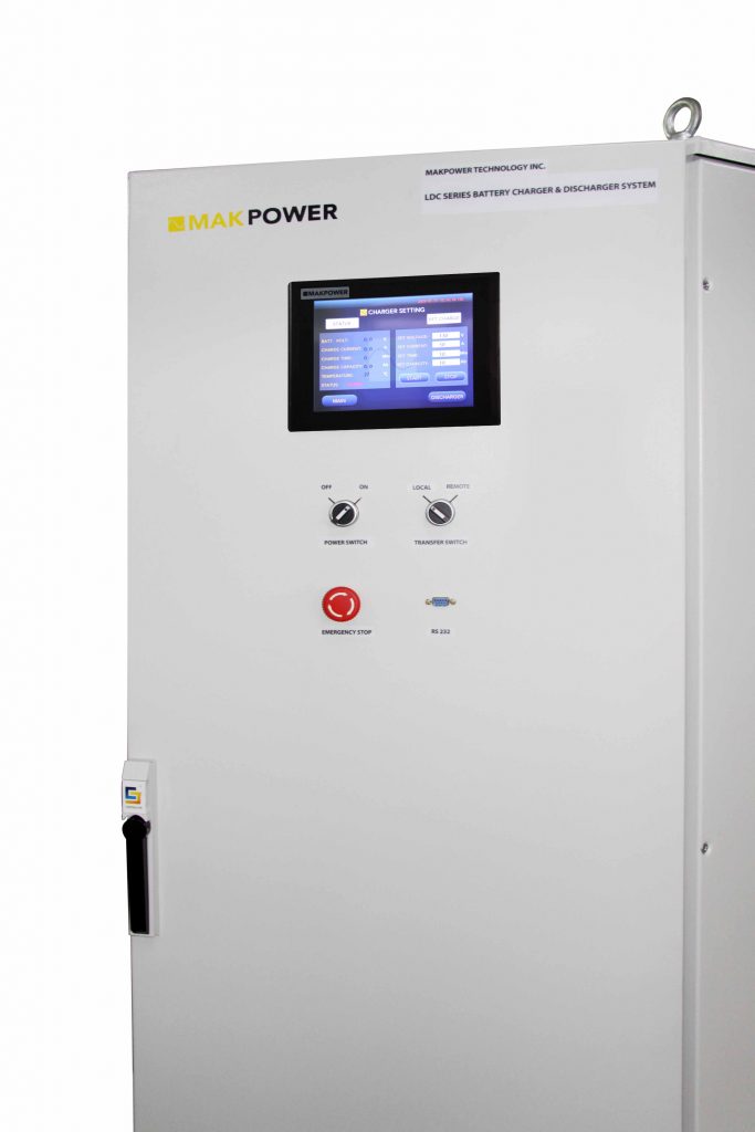 淺析AGV部件組成