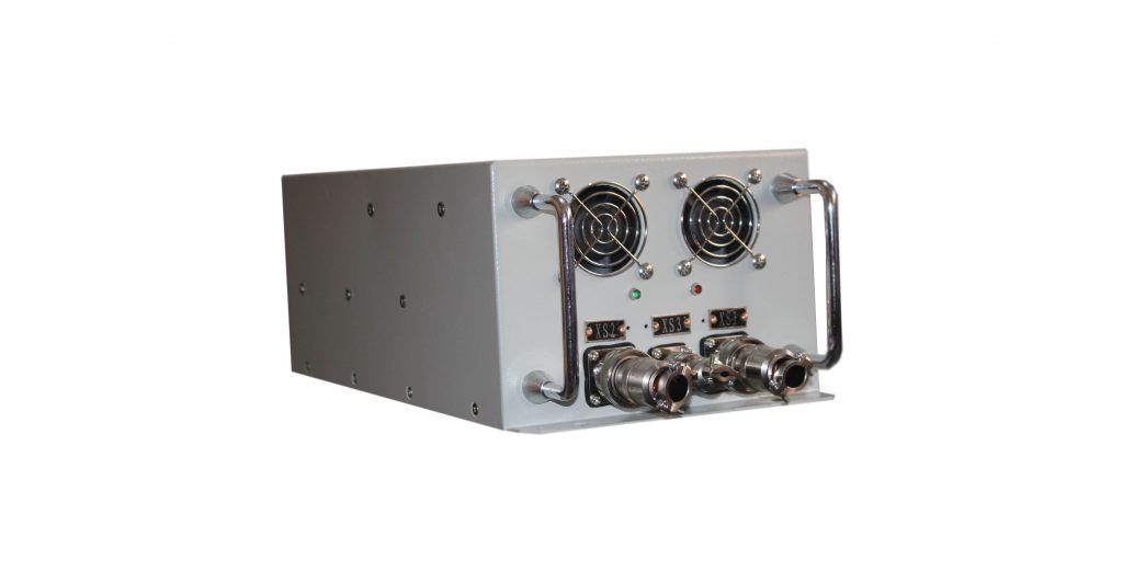 超級電容充電機