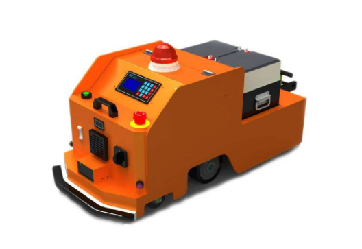 移動機器人（AGV）