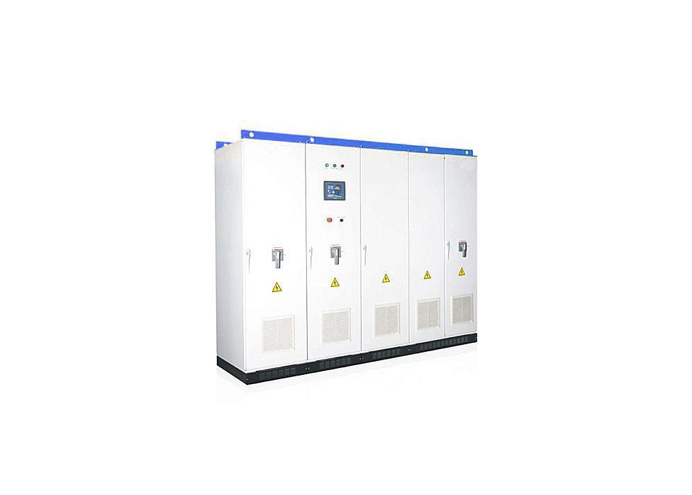 儲能雙向變流器(PCS)