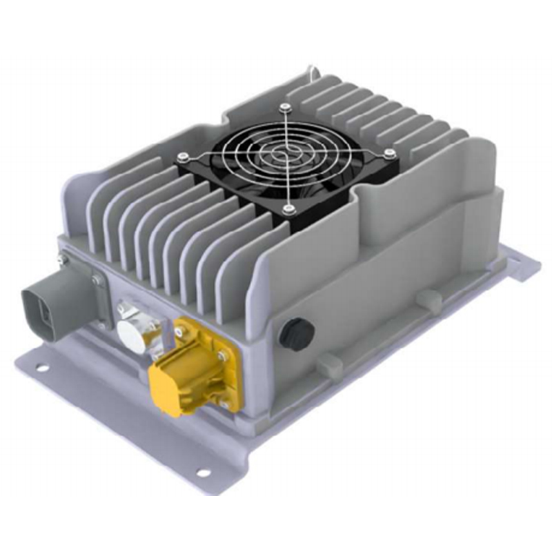 3.3KW車載充電機