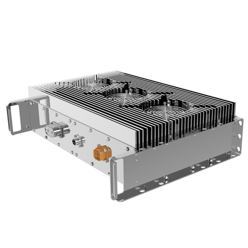 非隔離雙向DCDC直流變換器（車載/非車載）