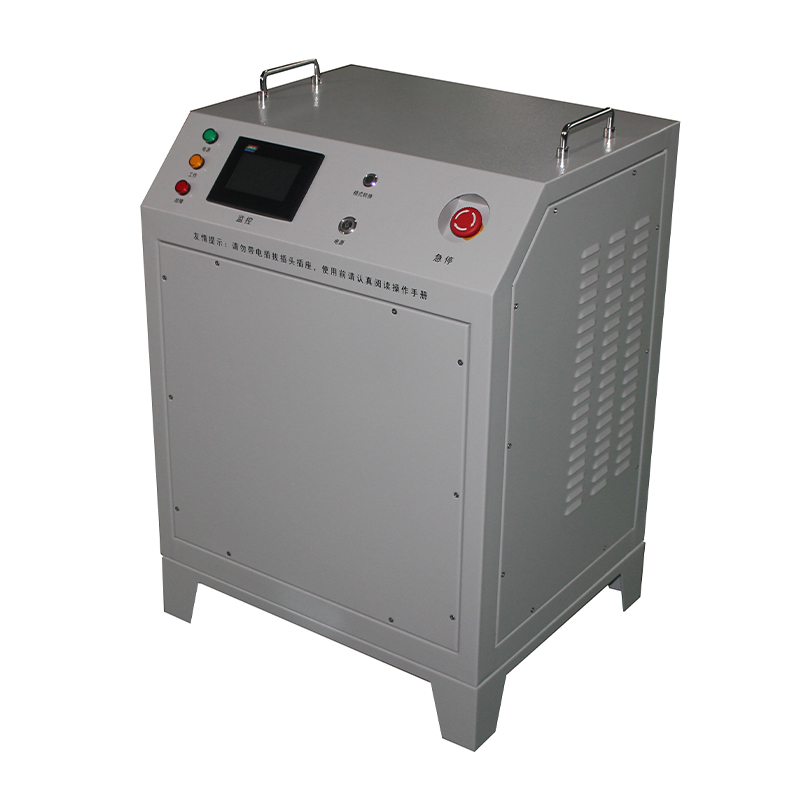 80KW非車載充電機