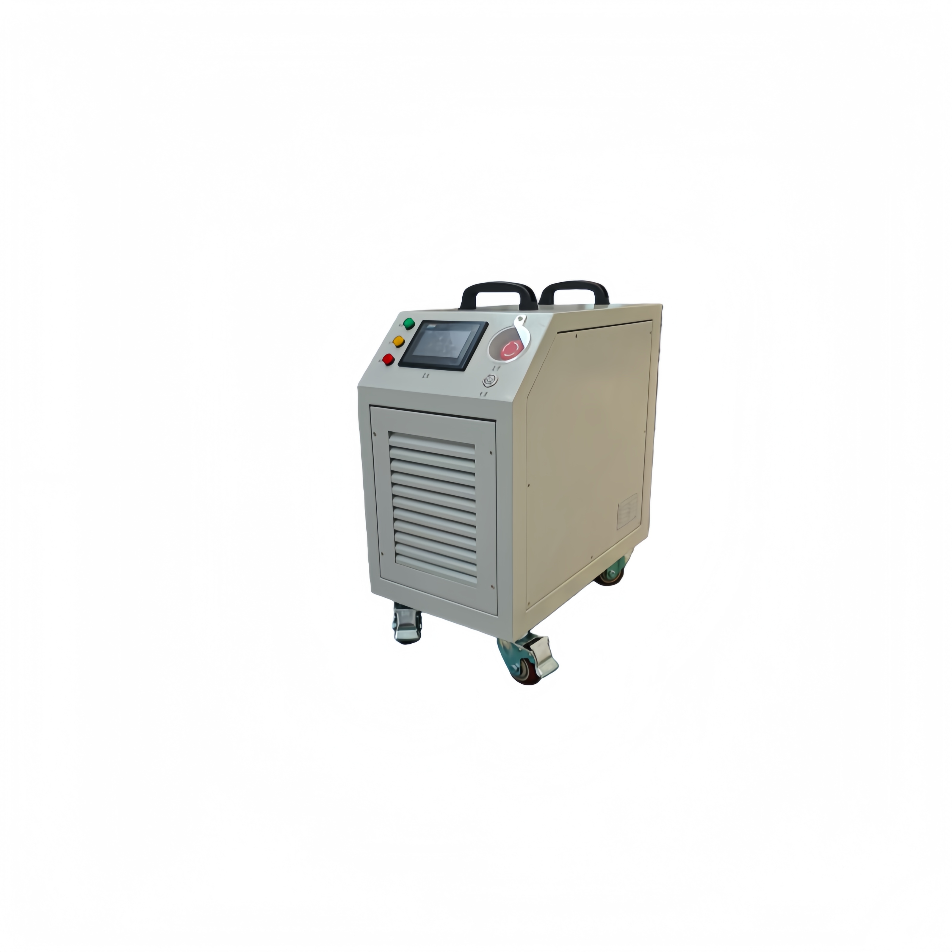 30KW非車載充電機