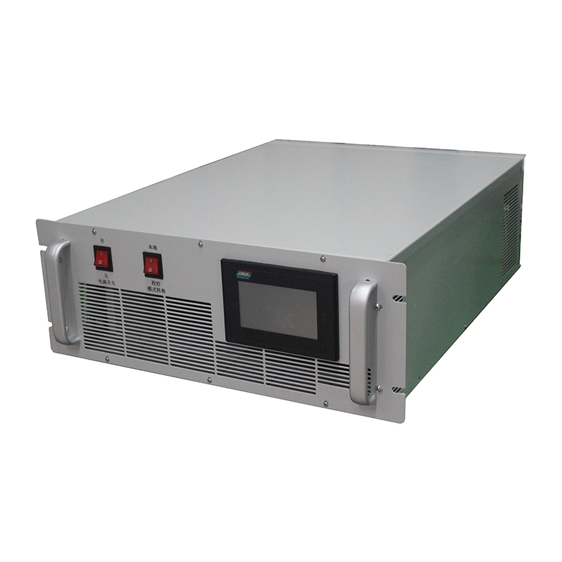 40KW非車載充電機